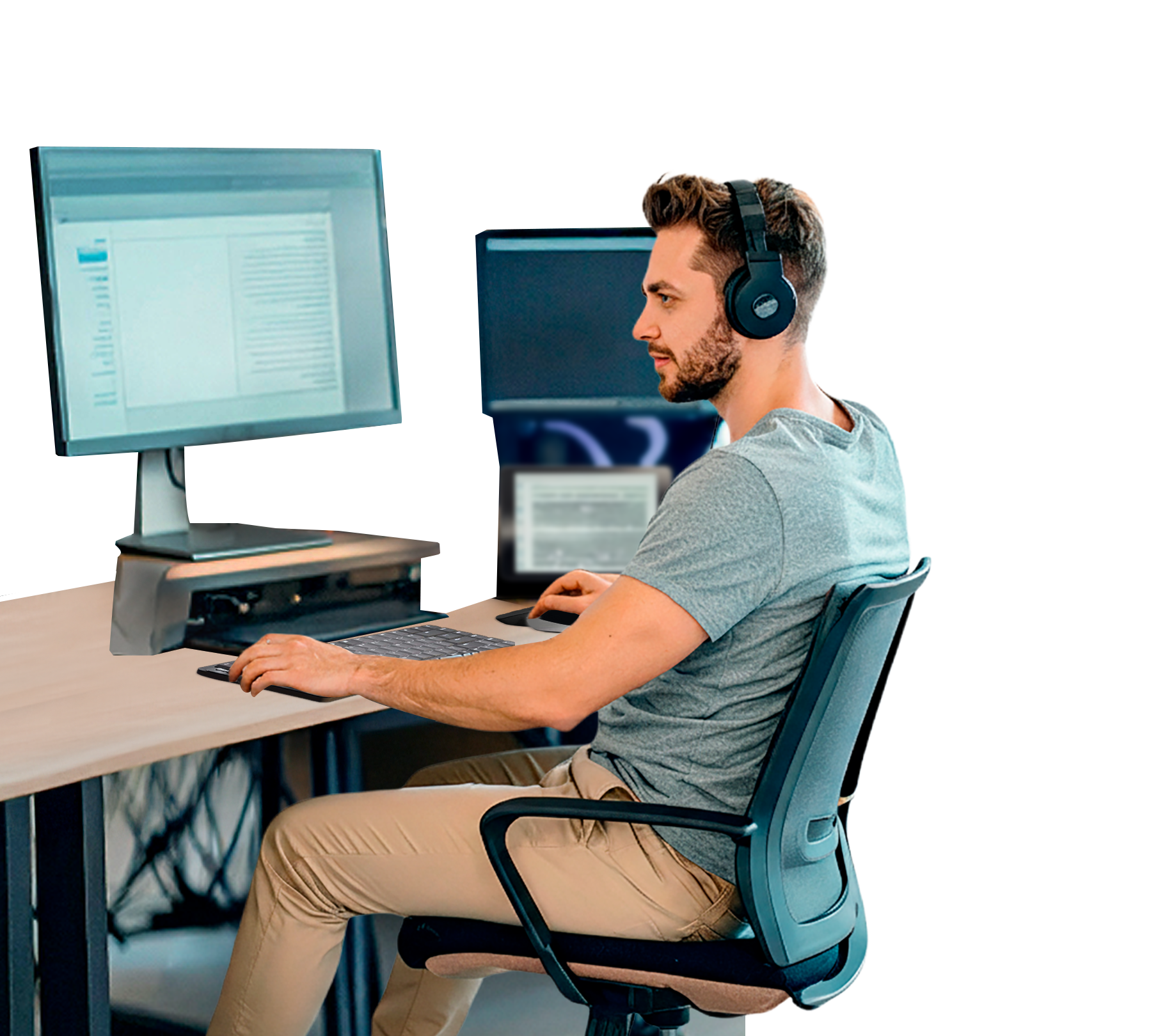 AI powered software development outsourcing